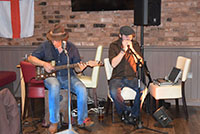 live music